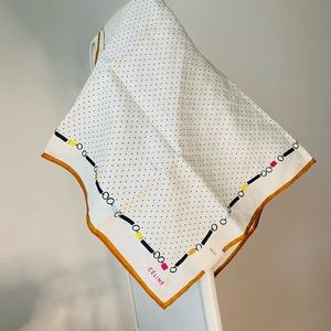 Celine scarf
